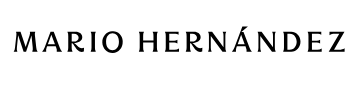 Logo Mario Hernández