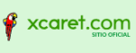 logo xcaret
