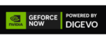Logo GeForce now