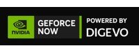 Logo GeForce now