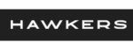logo hawkers