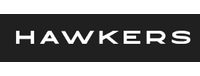 logo hawkers