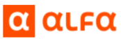 Logo Alfa