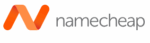 Logo namecheap