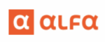 Alfa Logo